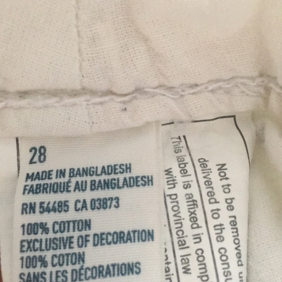 American Eagle Outfitters Survivor Cargo Shorts - Longboard-Ready! - Picture 5 of 8